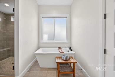 Luxury living on the 1st Fairway of Spurwing's Championship on SpurWing Country Club in Idaho - for sale on GolfHomes.com, golf home, golf lot