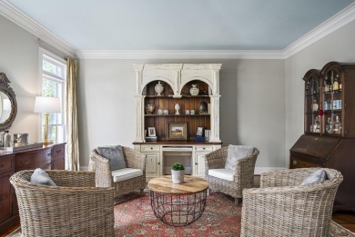 Welcome to this elegant and spacious
4/ 5-bedroom, 4.5 bath on Woodside Plantation Country Club in South Carolina - for sale on GolfHomes.com, golf home, golf lot