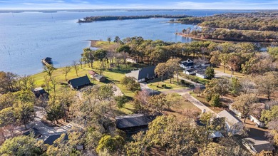 Beautiful Lake Fork Views in Wolf Creek Bay! 213 County Road on Links At Lands End in Texas - for sale on GolfHomes.com, golf home, golf lot