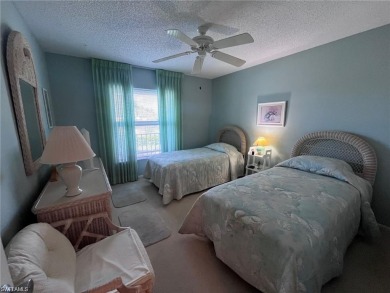 Bright and spacious 2 bed, 2 bath condo located in the private on Riviera Golf Club in Florida - for sale on GolfHomes.com, golf home, golf lot