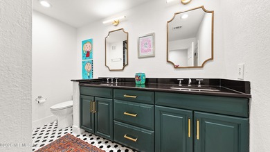 Elevated living awaits in this rare third-floor 2-bedroom on Windsor Parke Golf Club in Florida - for sale on GolfHomes.com, golf home, golf lot