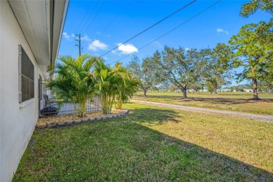 Under contract-accepting backup offers. Golf Course Living at on Mainlands Golf Club in Florida - for sale on GolfHomes.com, golf home, golf lot