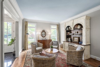 Welcome to this elegant and spacious
4/ 5-bedroom, 4.5 bath on Woodside Plantation Country Club in South Carolina - for sale on GolfHomes.com, golf home, golf lot