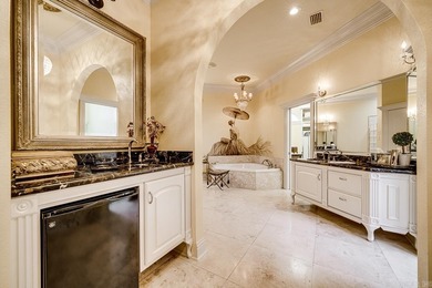 Welcome to your dream home located in the exclusive Centennial on Centennial Valley Golf Course in Arkansas - for sale on GolfHomes.com, golf home, golf lot