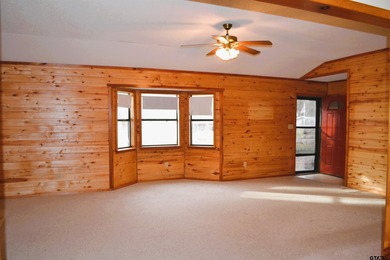 Beautiful Lake Fork Views in Wolf Creek Bay! 213 County Road on Links At Lands End in Texas - for sale on GolfHomes.com, golf home, golf lot