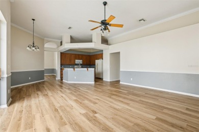 Beautiful home in Golf community of Eastwood. Home has spacious on Eastwood Golf Club in Florida - for sale on GolfHomes.com, golf home, golf lot