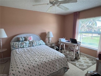 Bright and spacious 2 bed, 2 bath condo located in the private on Riviera Golf Club in Florida - for sale on GolfHomes.com, golf home, golf lot