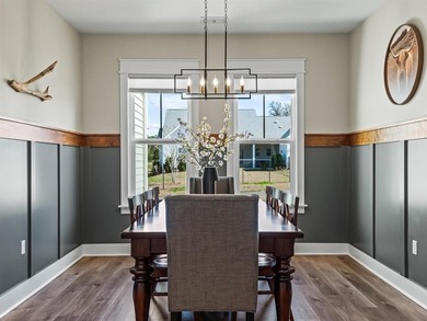 Parade of Homes 2023. Like new construction with lots of windows on Southwood Golf Club in Florida - for sale on GolfHomes.com, golf home, golf lot