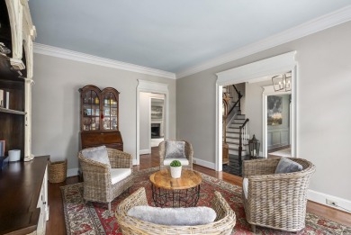 Welcome to this elegant and spacious
4/ 5-bedroom, 4.5 bath on Woodside Plantation Country Club in South Carolina - for sale on GolfHomes.com, golf home, golf lot
