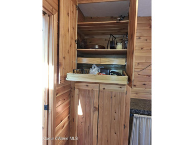 ''Class A Only Motorhome Site'' Entertainer's Delight! Oversized on Stoneridge Golf Club in Idaho - for sale on GolfHomes.com, golf home, golf lot