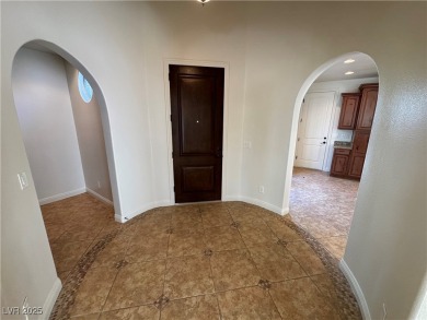 Welcome to your dream home in the prestigious Lake Las Vegas on  in Nevada - for sale on GolfHomes.com, golf home, golf lot