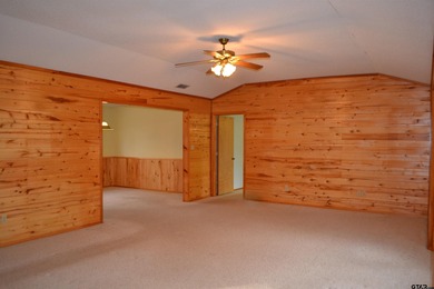 Beautiful Lake Fork Views in Wolf Creek Bay! 213 County Road on Links At Lands End in Texas - for sale on GolfHomes.com, golf home, golf lot