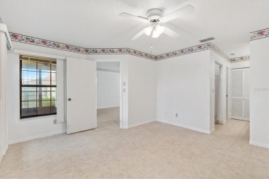 Charming 2 bed, 2 bath Villa in the desirable Moorings at Point on Point O Woods Golf Club in Florida - for sale on GolfHomes.com, golf home, golf lot