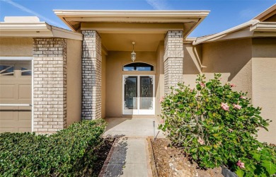 Welcome to 9309 Clearmeadow Lane, a delightful End unit villa on Timber Greens Country Club in Florida - for sale on GolfHomes.com, golf home, golf lot