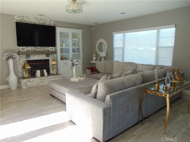 Welcome to Your Dream Home! Nestled in the exclusive, gated on Glen Ivy Golf Club in California - for sale on GolfHomes.com, golf home, golf lot