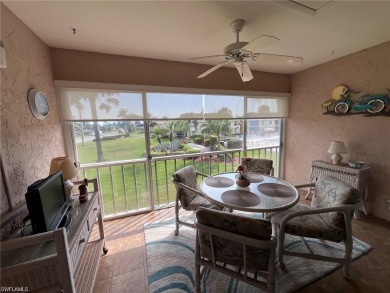 Bright and spacious 2 bed, 2 bath condo located in the private on Riviera Golf Club in Florida - for sale on GolfHomes.com, golf home, golf lot