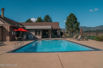 ''Class A Only Motorhome Site'' Entertainer's Delight! Oversized on Stoneridge Golf Club in Idaho - for sale on GolfHomes.com, golf home, golf lot