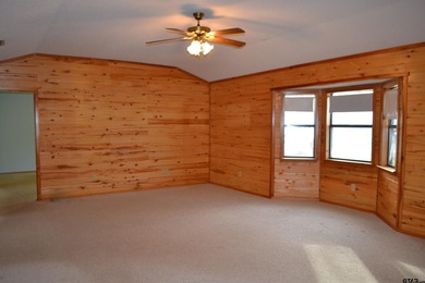 Beautiful Lake Fork Views in Wolf Creek Bay! 213 County Road on Links At Lands End in Texas - for sale on GolfHomes.com, golf home, golf lot