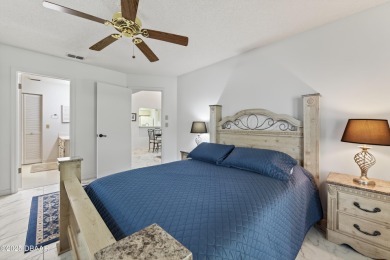 Warm and Inviting 2 bedroom 2 bath patio-style condo in a on The Club At Pelican Bay - South Course in Florida - for sale on GolfHomes.com, golf home, golf lot