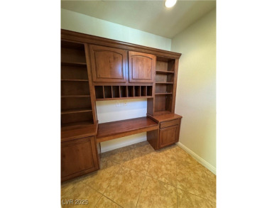 Welcome to your dream home in the prestigious Lake Las Vegas on  in Nevada - for sale on GolfHomes.com, golf home, golf lot