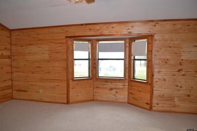 Beautiful Lake Fork Views in Wolf Creek Bay! 213 County Road on Links At Lands End in Texas - for sale on GolfHomes.com, golf home, golf lot