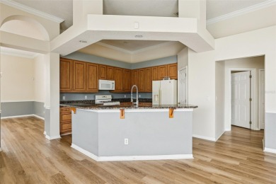 Beautiful home in Golf community of Eastwood. Home has spacious on Eastwood Golf Club in Florida - for sale on GolfHomes.com, golf home, golf lot