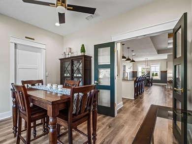 Parade of Homes 2023. Like new construction with lots of windows on Southwood Golf Club in Florida - for sale on GolfHomes.com, golf home, golf lot