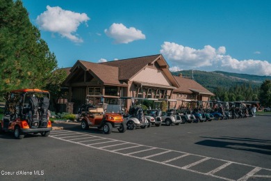 ''Class A Only Motorhome Site'' Entertainer's Delight! Oversized on Stoneridge Golf Club in Idaho - for sale on GolfHomes.com, golf home, golf lot
