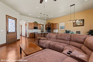 Discover modern desert living at 479 Apogee CRST!! This stunning on Falcon Ridge Golf Course in Nevada - for sale on GolfHomes.com, golf home, golf lot