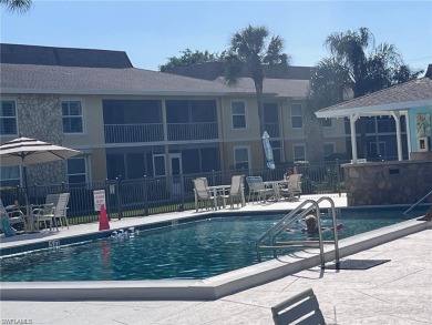 Bright and spacious 2 bed, 2 bath condo located in the private on Riviera Golf Club in Florida - for sale on GolfHomes.com, golf home, golf lot