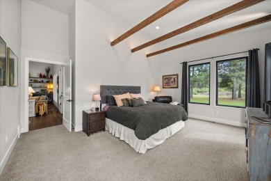 Tucked on nearly 6 private acres within Spokane city limits on The Creek at Qualchan in Washington - for sale on GolfHomes.com, golf home, golf lot