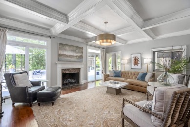 Welcome to this elegant and spacious
4/ 5-bedroom, 4.5 bath on Woodside Plantation Country Club in South Carolina - for sale on GolfHomes.com, golf home, golf lot