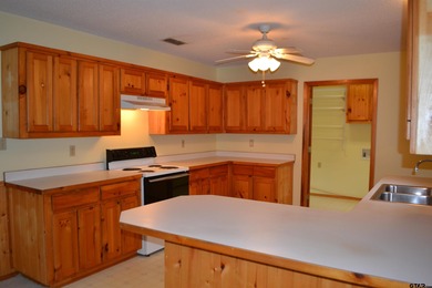 Beautiful Lake Fork Views in Wolf Creek Bay! 213 County Road on Links At Lands End in Texas - for sale on GolfHomes.com, golf home, golf lot