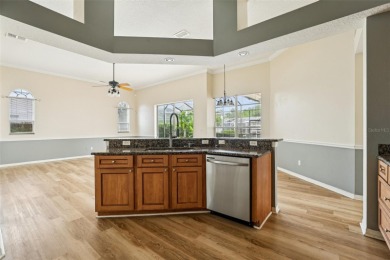 Beautiful home in Golf community of Eastwood. Home has spacious on Eastwood Golf Club in Florida - for sale on GolfHomes.com, golf home, golf lot