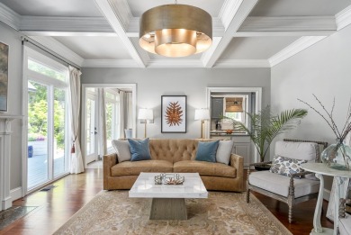 Welcome to this elegant and spacious
4/ 5-bedroom, 4.5 bath on Woodside Plantation Country Club in South Carolina - for sale on GolfHomes.com, golf home, golf lot