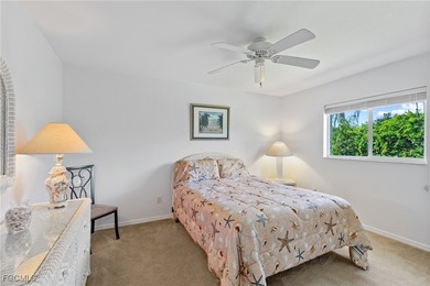 Welcome to this 3-bedroom, 2.5-bathroom pool home on Pine Island on Alden Pines Golf Club in Florida - for sale on GolfHomes.com, golf home, golf lot