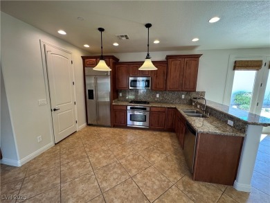 Welcome to your dream home in the prestigious Lake Las Vegas on  in Nevada - for sale on GolfHomes.com, golf home, golf lot
