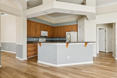 Beautiful home in Golf community of Eastwood. Home has spacious on Eastwood Golf Club in Florida - for sale on GolfHomes.com, golf home, golf lot