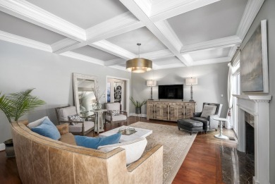 Welcome to this elegant and spacious
4/ 5-bedroom, 4.5 bath on Woodside Plantation Country Club in South Carolina - for sale on GolfHomes.com, golf home, golf lot