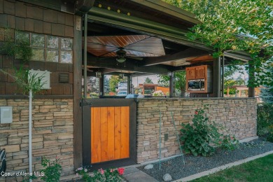''Class A Only Motorhome Site'' Entertainer's Delight! Oversized on Stoneridge Golf Club in Idaho - for sale on GolfHomes.com, golf home, golf lot