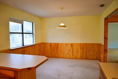 Beautiful Lake Fork Views in Wolf Creek Bay! 213 County Road on Links At Lands End in Texas - for sale on GolfHomes.com, golf home, golf lot