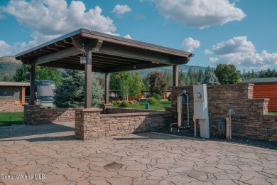 ''Class A Only Motorhome Site'' Entertainer's Delight! Oversized on Stoneridge Golf Club in Idaho - for sale on GolfHomes.com, golf home, golf lot