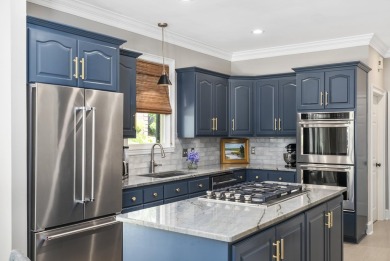 Welcome to this elegant and spacious
4/ 5-bedroom, 4.5 bath on Woodside Plantation Country Club in South Carolina - for sale on GolfHomes.com, golf home, golf lot