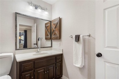 Experience resort-style living with this exceptional lakefront on Bella Vista Country Club - Berksdale in Arkansas - for sale on GolfHomes.com, golf home, golf lot