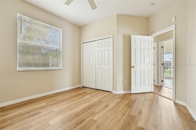 Beautiful home in Golf community of Eastwood. Home has spacious on Eastwood Golf Club in Florida - for sale on GolfHomes.com, golf home, golf lot