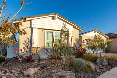This custom ''Matthews'' model is an absolute OASIS! $125k just on Sterling Grove Golf & Country Club in Arizona - for sale on GolfHomes.com, golf home, golf lot