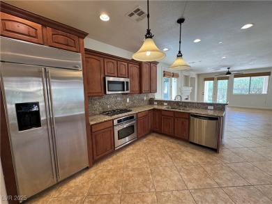 Welcome to your dream home in the prestigious Lake Las Vegas on  in Nevada - for sale on GolfHomes.com, golf home, golf lot