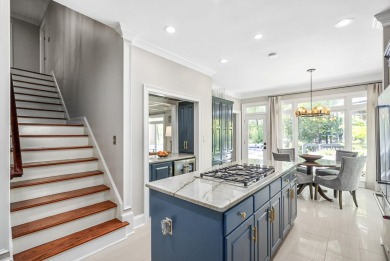 Welcome to this elegant and spacious
4/ 5-bedroom, 4.5 bath on Woodside Plantation Country Club in South Carolina - for sale on GolfHomes.com, golf home, golf lot