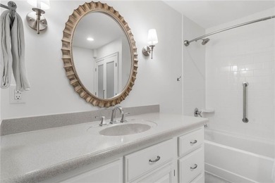 Experience resort-style living with this exceptional lakefront on Bella Vista Country Club - Berksdale in Arkansas - for sale on GolfHomes.com, golf home, golf lot