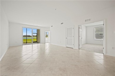 **Golf MEMBERSHIP** The popular Arabella floorplan has a bright on Babcock National Golf Course in Florida - for sale on GolfHomes.com, golf home, golf lot